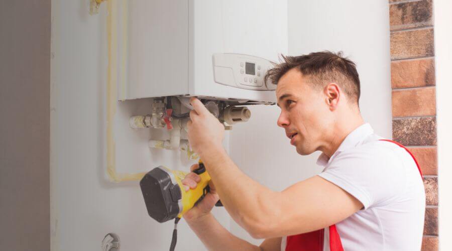 Local expert plumbing services in Ponsford, MN